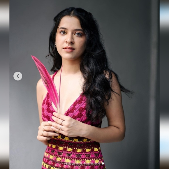 BNWT! Zara strappy knit dress - Picture 9 of 14